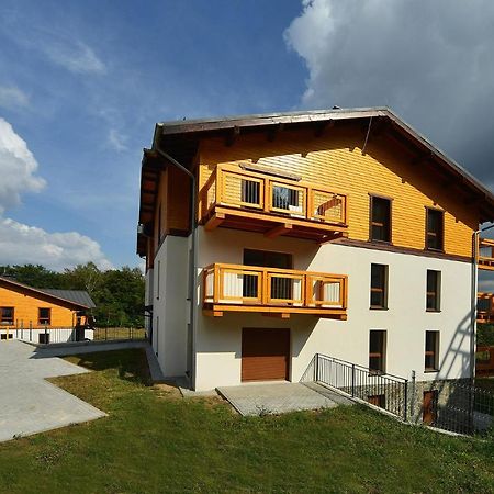 Trevilles Apartamenty - Shiny Rock Szklarska Poręba Exterior foto