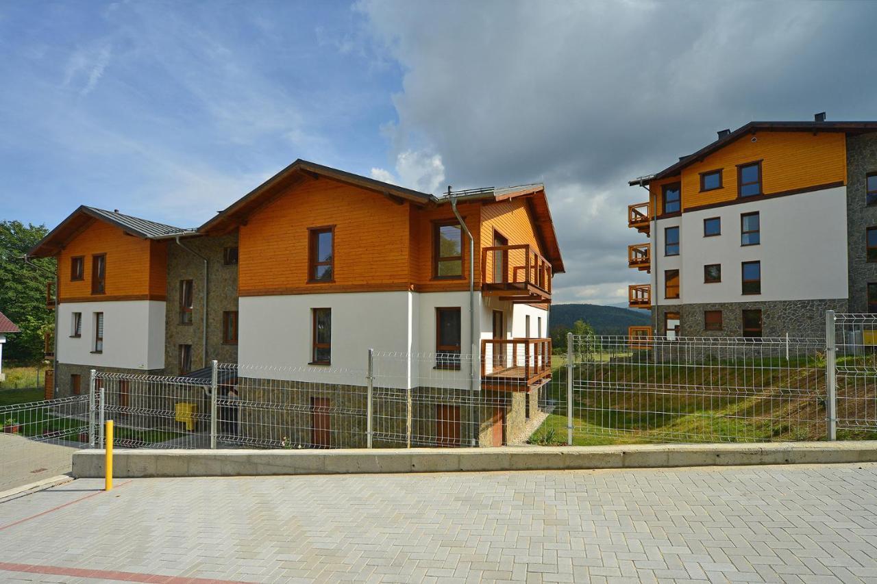 Trevilles Apartamenty - Shiny Rock Szklarska Poręba Exterior foto